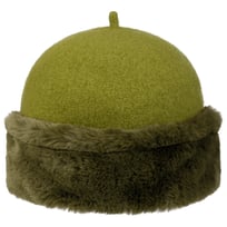 Bonnet en Laine Jamilia by McBURN - 79,00 &euro;