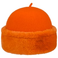 Bonnet en Laine Jamilia by McBURN - 79,00 &euro;