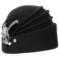Bonnet en Laine Lamezia by Lierys - 119,00 &euro;