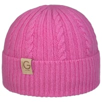 Bonnet en Laine M�rinos Cable Knit by Gebeana - 59,95 &euro;