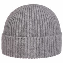 Bonnet en Laine M�rinos Halven by Stetson - 79,00 &euro;