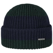 Bonnet en Laine M�rinos Noreva Block by Stetson - 89,00 &euro;