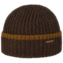 Bonnet en Laine M�rinos Selico by Stetson - 69,00 &euro;