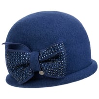 Bonnet en Laine Toreta by Lierys - 119,00 &euro;