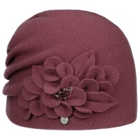 Bonnet en Laine Zikana by Lierys - 99,00 &euro;