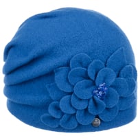 Bonnet en Laine Zikana by Lierys - 99,00 &euro;
