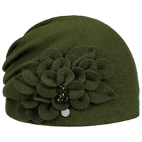 Bonnet en Laine Zikana by Lierys - 99,00 &euro;