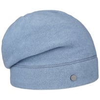 Bonnet en Polaire Uni by Lierys - 35,95 &euro;