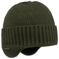 Bonnet en Tricot Anton by McBURN - 39,95 &euro;
