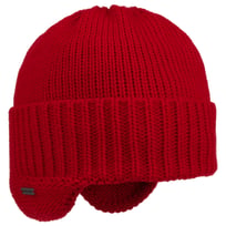 Bonnet en Tricot Anton by McBURN - 39,95 &euro;