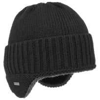 Bonnet en Tricot Anton by McBURN - 39,95 &euro;