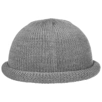 Bonnet en Tricot � Bord Roul� by Lierys - 39,95 &euro;