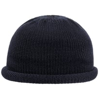 Bonnet en Tricot � Bord Roul� by Lierys - 39,95 &euro;