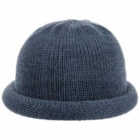Bonnet en Tricot � Bord Roul� by Lierys - 39,95 &euro;