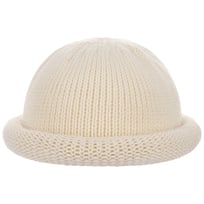 Bonnet en Tricot � Bord Roul� by Lierys - 39,95 &euro;
