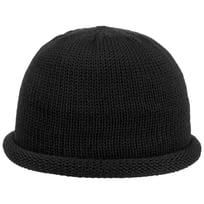 Bonnet en Tricot � Bord Roul� by Lierys - 39,95 &euro;