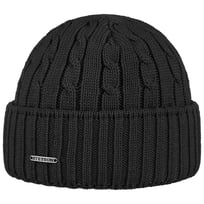 Bonnet en Tricot Georgia Wool by Stetson - 79,00 &euro;