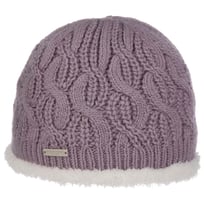 Bonnet en Tricot Landesta by Seeberger - 39,95 &euro;