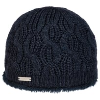 Bonnet en Tricot Landesta by Seeberger - 39,95 &euro;