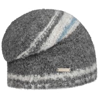 Bonnet en Tricot Meliva Boucl� by Seeberger - 39,95 &euro;