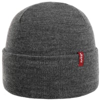 Bonnet en Tricot Slouchy by Levi�s� - 22,95 &euro;