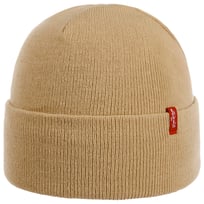 Bonnet en Tricot Slouchy by Levi�s� - 22,95 &euro;