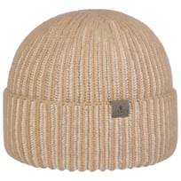 Bonnet en Tricot Soft Merino Doubleface by Lierys - 69,95 &euro;