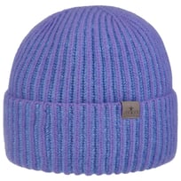 Bonnet en Tricot Soft Merino Doubleface by Lierys - 69,95 &euro;