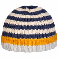 Bonnet en Tricot Twotone Cuff Kids - 9,95 &euro;