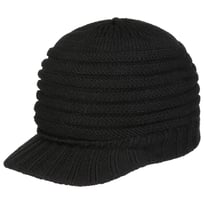 Bonnet en Tricot avec Visi�re Narevya by McBURN - 19,95 &euro;