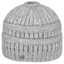 Bonnet en Tricot pour Queue de Cheval by Lierys - 49,95 &euro;