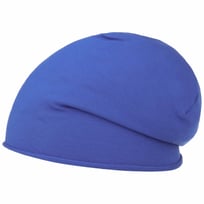 Bonnet pour Enfant Basic Jersey Beanie - 14,95 &euro;
