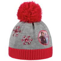 Bonnet pour Enfant Frozen Elsa Anna Patch - 9,95 &euro;
