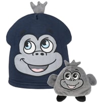 Bonnet pour Enfant Miki the Monkey - 15,95 &euro;