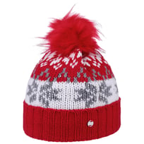 Bonnet pour Enfant Snowflake - 15,95 &euro;