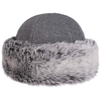 Bonnet  pour Femme Fake Fur Brim by Gebeana - 59,95 &euro;