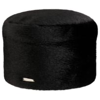 Bonnet pour Femme Faux Fur Toque by Seeberger - 45,95 &euro;