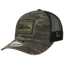 CAMO 9Forty MC AF Trucker NEWERA WDC by New Era - 37,95 &euro;