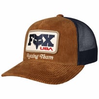 CIRCA 74 SNAPBACK Trucker [MDNT] by FOX - 49,95 &euro;