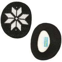 Cache-Oreilles Snowflake Earbags - 19,95 &euro;