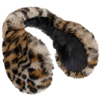 Cache-Oreilles pour Femme Felicity Beige by 180s - 34,99 &euro;