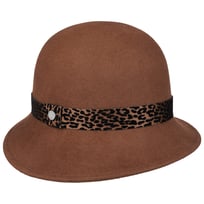 Cachemire Cloche Avec Leoband by Lierys - 99,00 &euro;