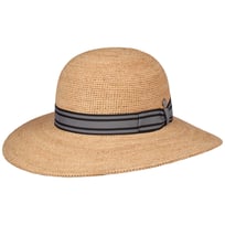 Capeline Raphia Crochet by Lierys - 119,00 &euro;