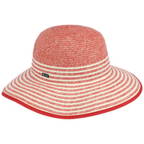 Capeline Striped Brim Twotone by Lipodo - 25,95 &euro;