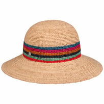 Capeline Zamora Crochet by Lierys - 79,95 &euro;