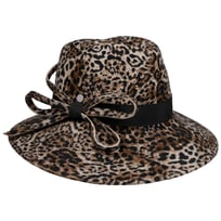 Capeline avec Motif L�opard by Lierys - 149,00 &euro;