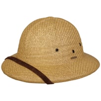 Casque Colonial Classic Toyo by Stetson - 99,00 &euro;