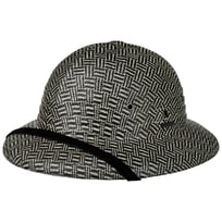 Casque Colonial Twotone by Stetson - 99,00 &euro;