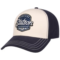 Casquette 1865 American Headgear by Stetson - 49,00 &euro;