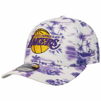 Casquette 19Twenty Tropics Lakers by New Era - 49,95 &euro;